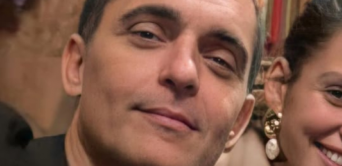 pedro alonso