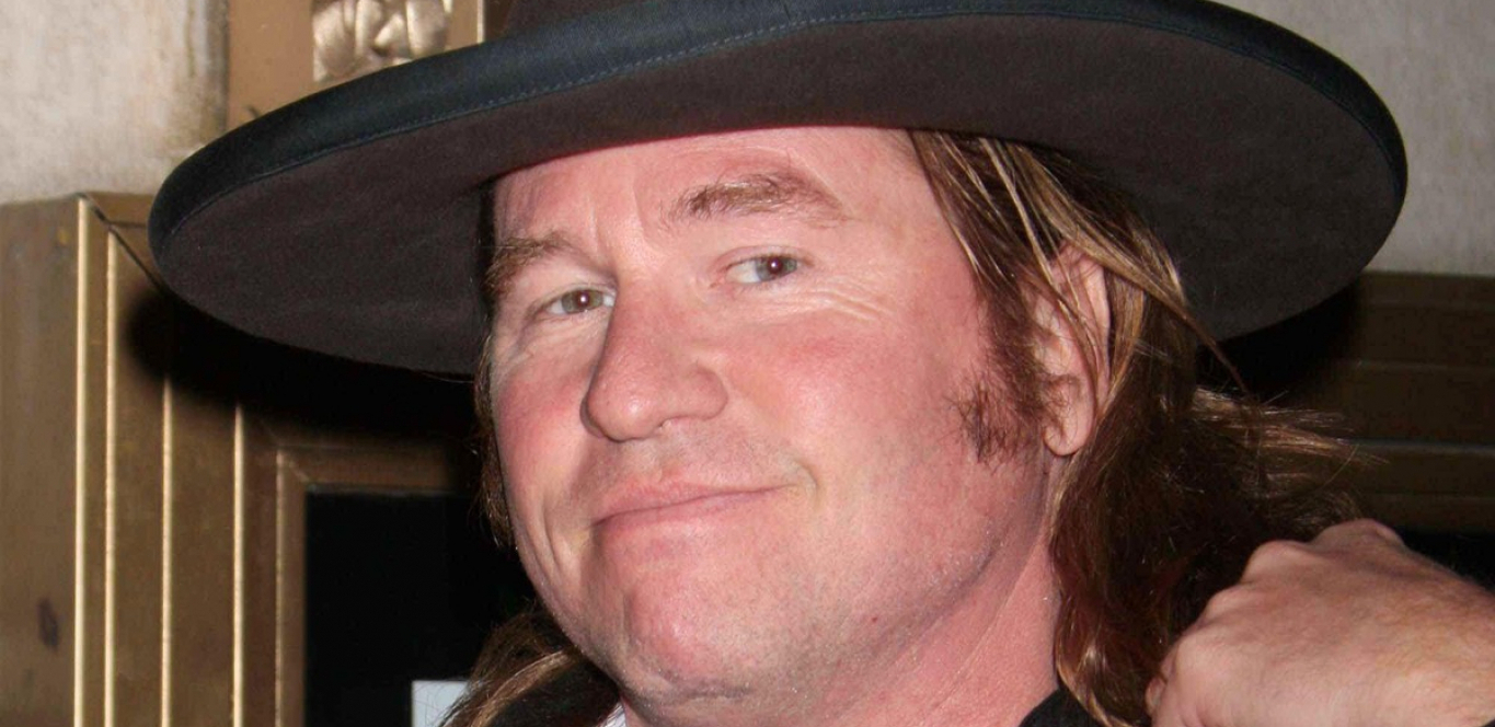 Val Kilmer