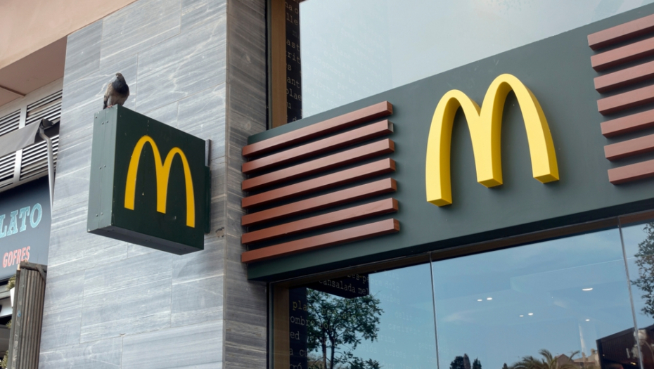 mekdonalds