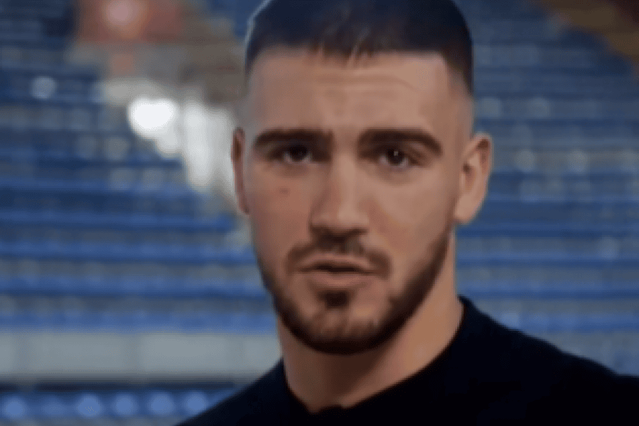 Marko Bojković