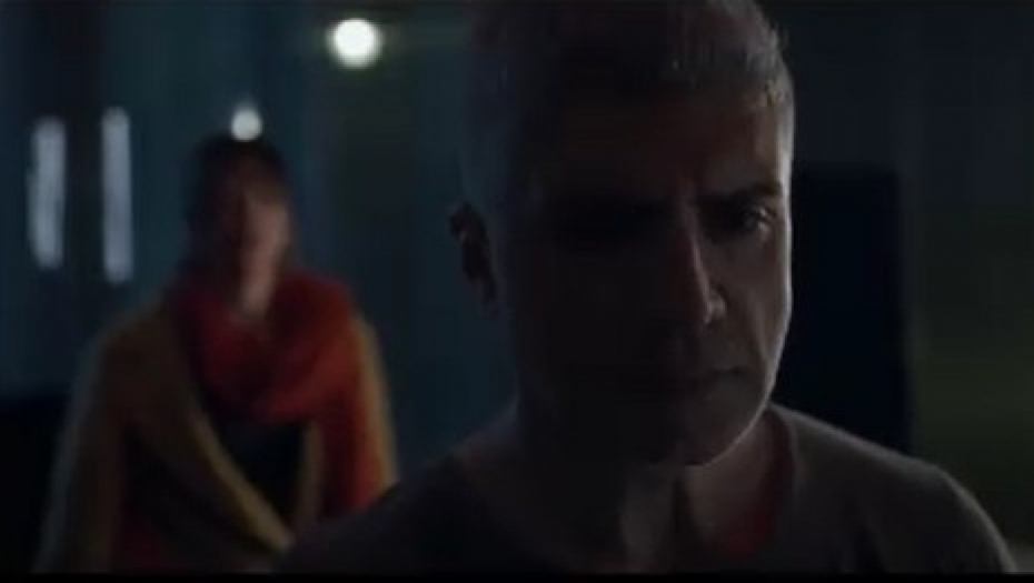 Ozdžan Deniz