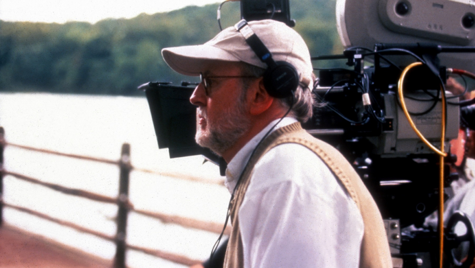 Robert Benton