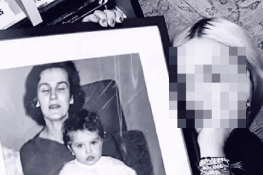 Printscreen/Instagram/madonna