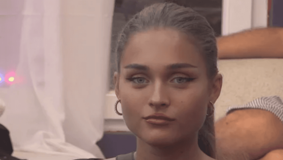 Sofi Tkačenko
