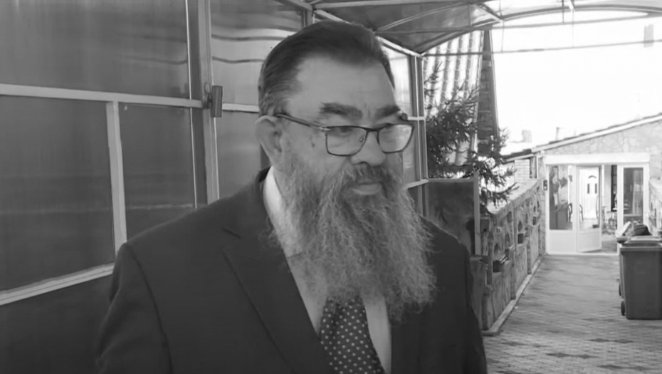 Dragoljub Acković