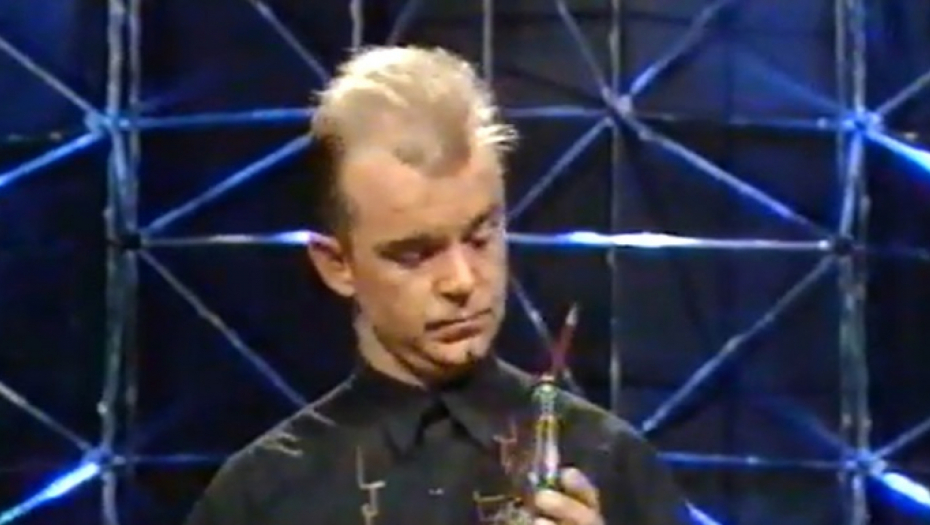 Vejn Dobson