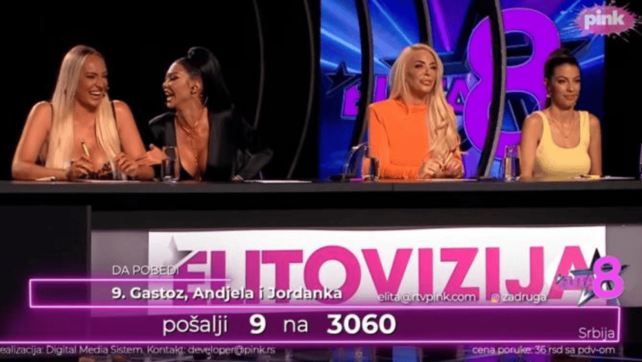 Elitovizija