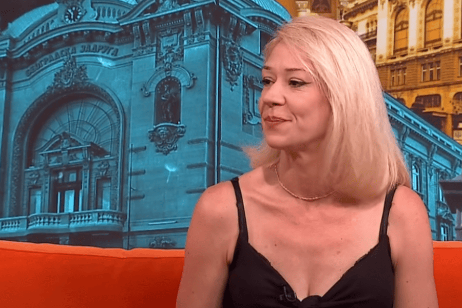 nataša rakić