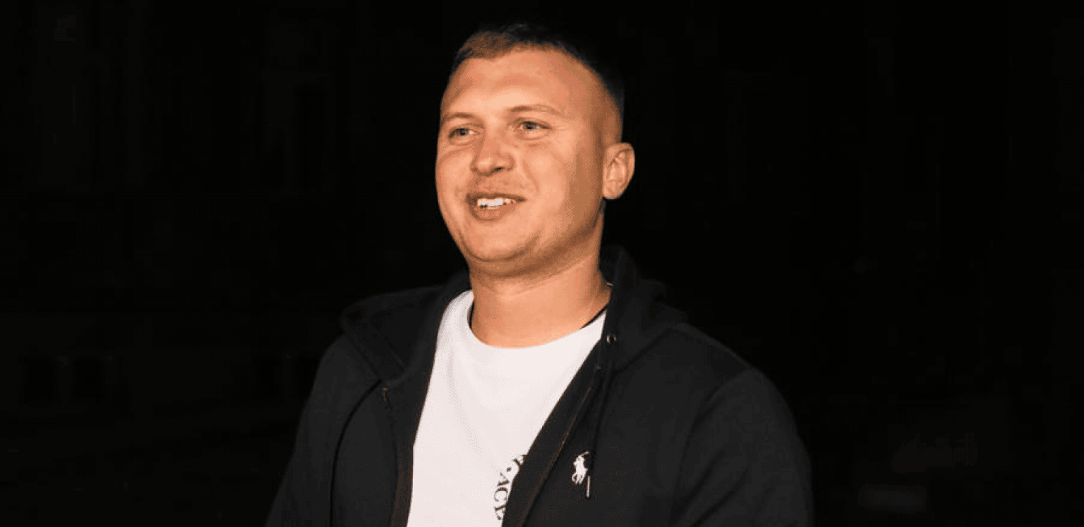 Stefan Karić