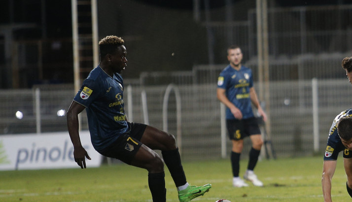 Jusuf Bamidele