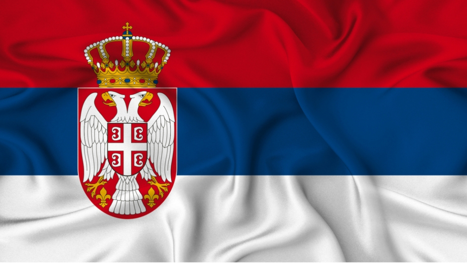Srbija