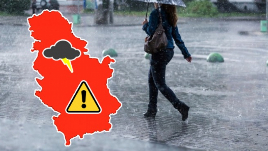 Vremenska prognoza
