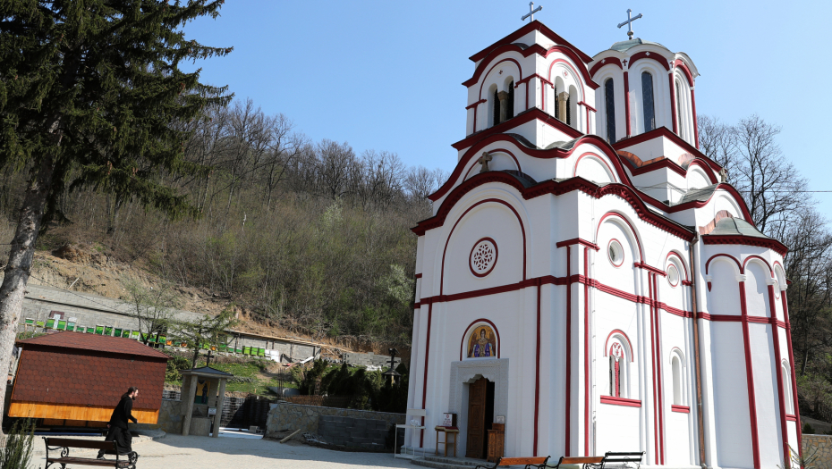 manastir Tumane