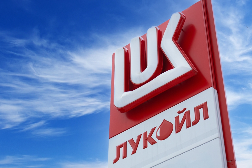 Lukoil
