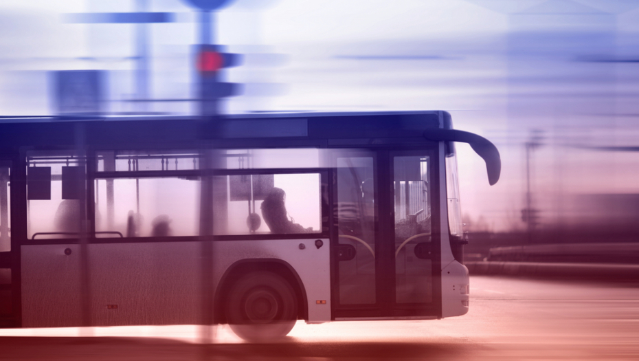 autobus