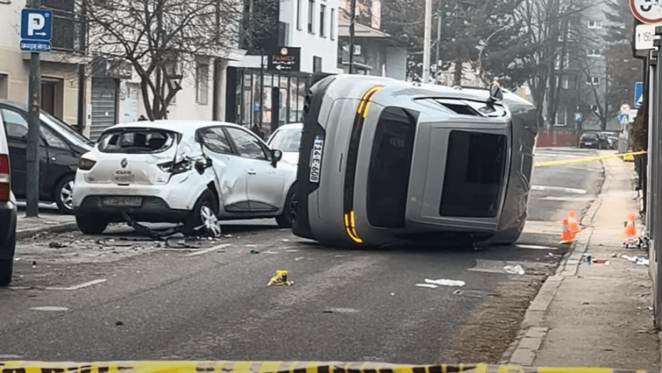 Gazda Ga Izbacio Iz Kafane Ovaj Mu Bacio Bombu Na.png