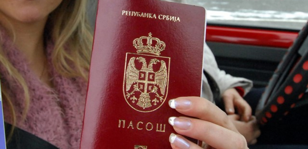 Pasoš