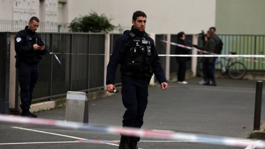 policija