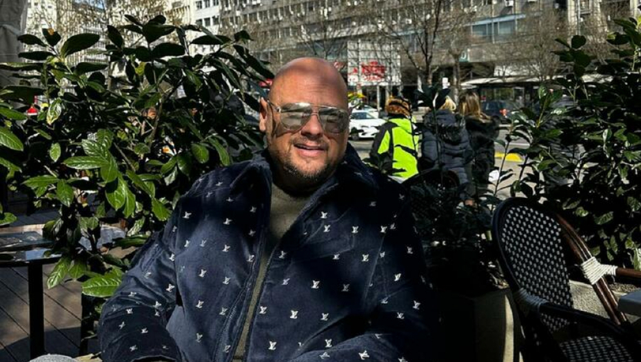 goran dželatović ajkula
