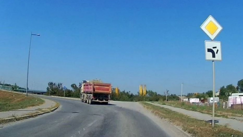vozački
