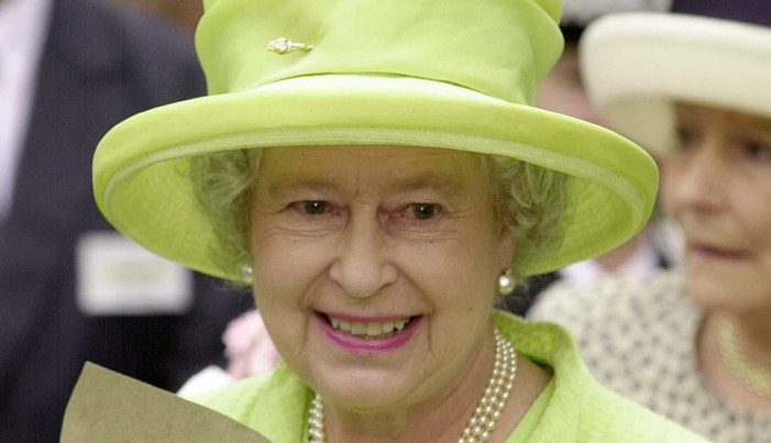 John Stillwell / PA Images / Profimedia