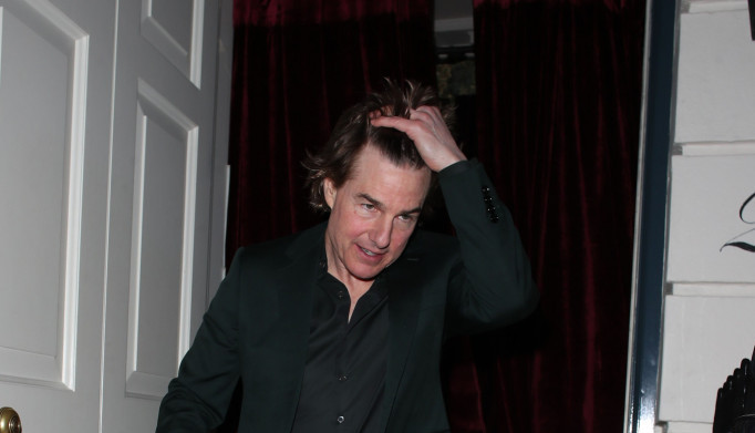Tom Kruz