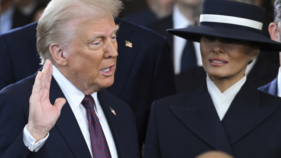 Donald Tramp