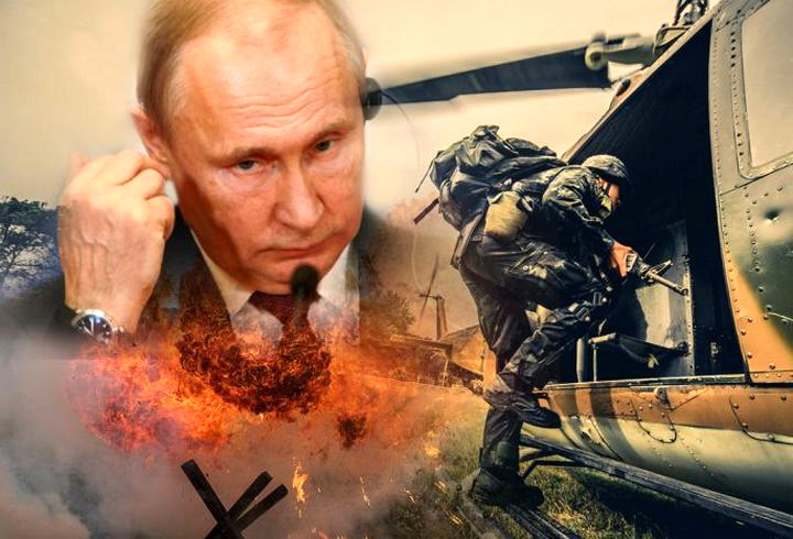 Taktika Zapada U Svo Je Postala Jasna Vreme Je Da.jpg