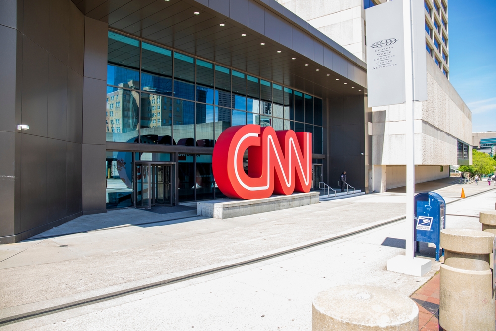 VELIKE PROMENE NA CNN-U Otpustiće 200 radnika