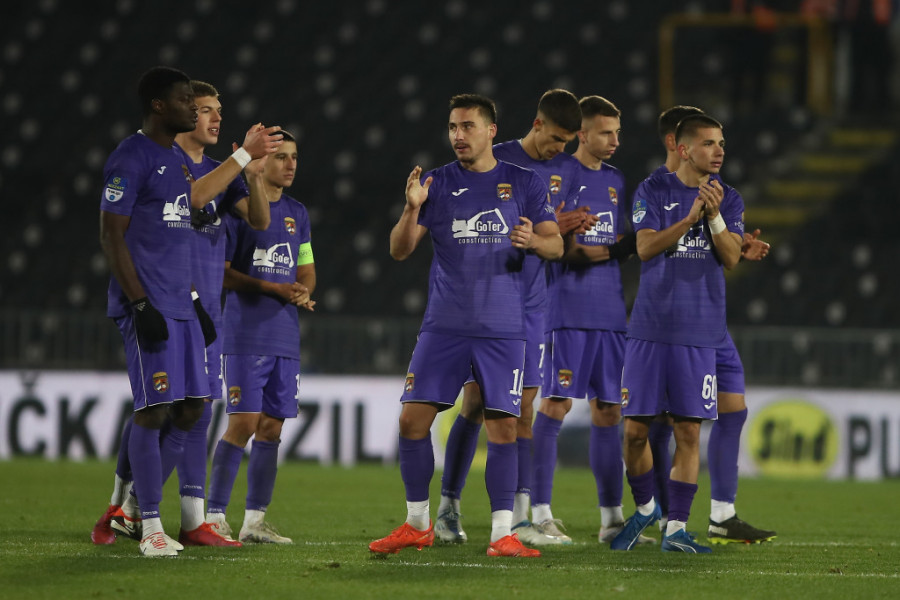 Vreme Je Za Odlazak Nije Dobio Sansu U Zvezdi U.jpg