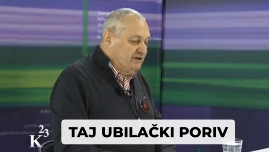 Srđan Milivojević