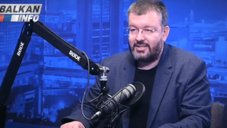 Čedomir Antić