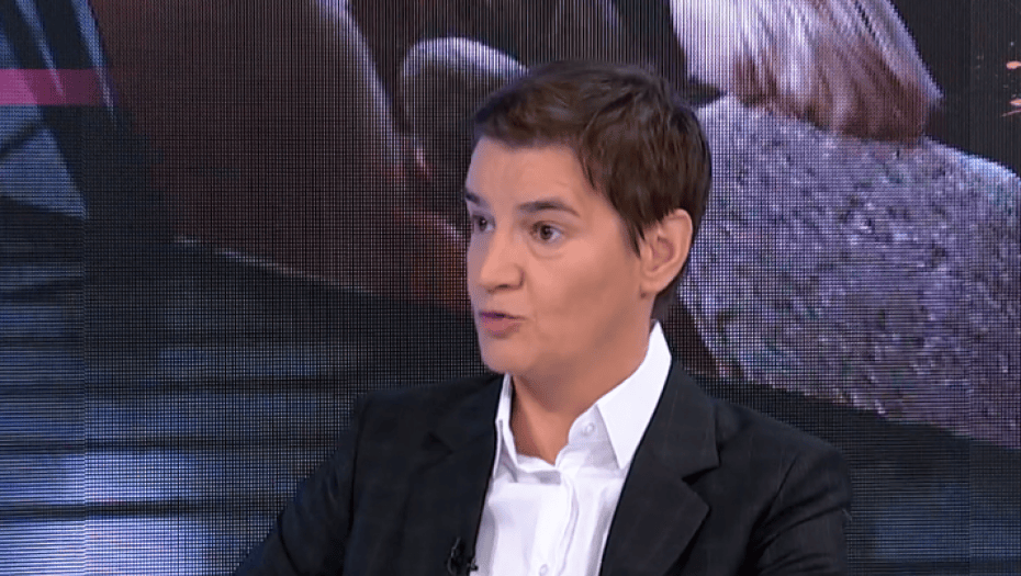 Ana Brnabić
