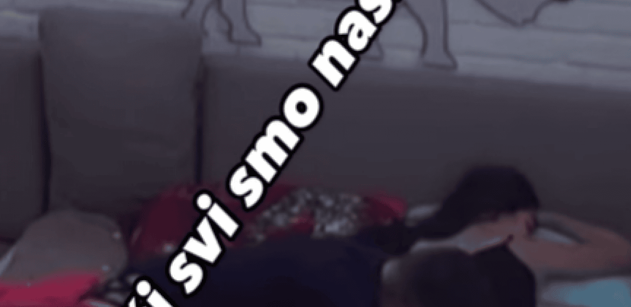 Anđela i Gastoz