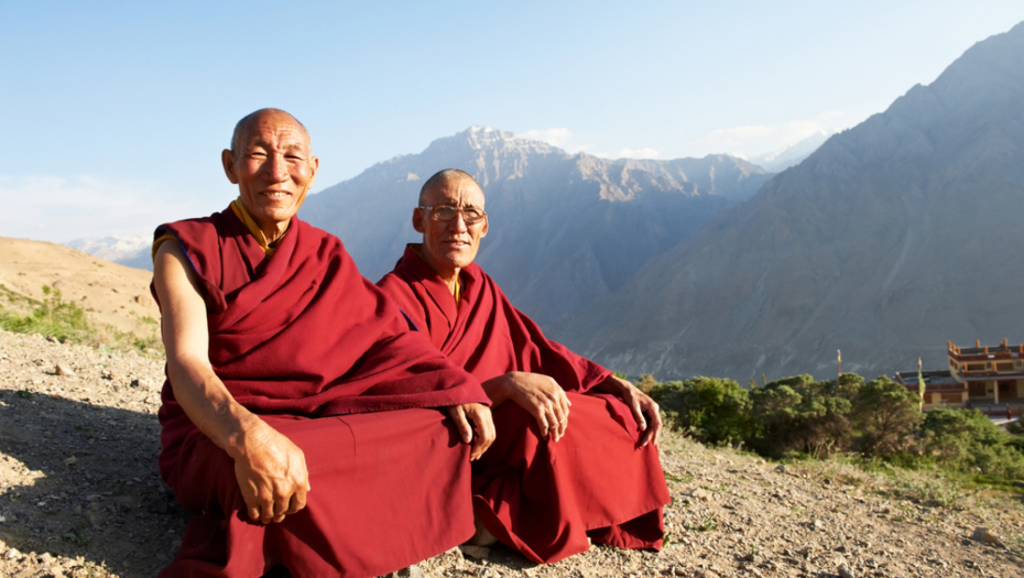 tibet