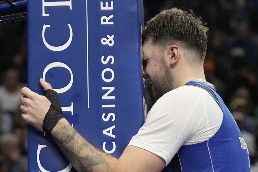 Luka Dončić