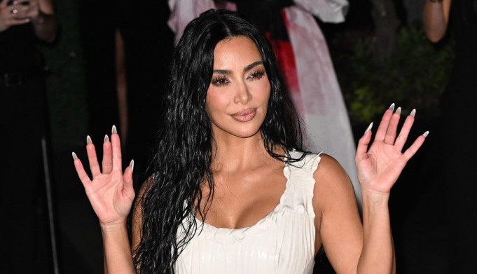 Kim Kardašijan