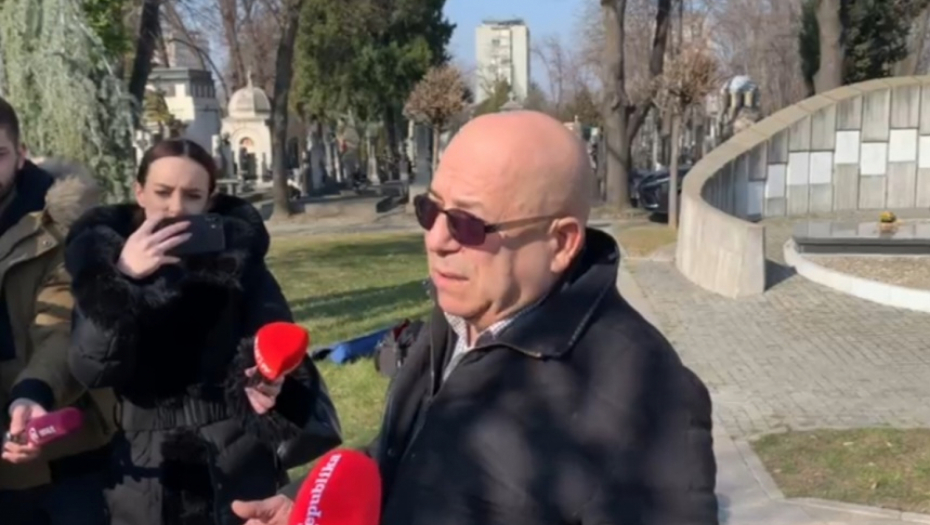 Hasan Dudić o Eni Čolić