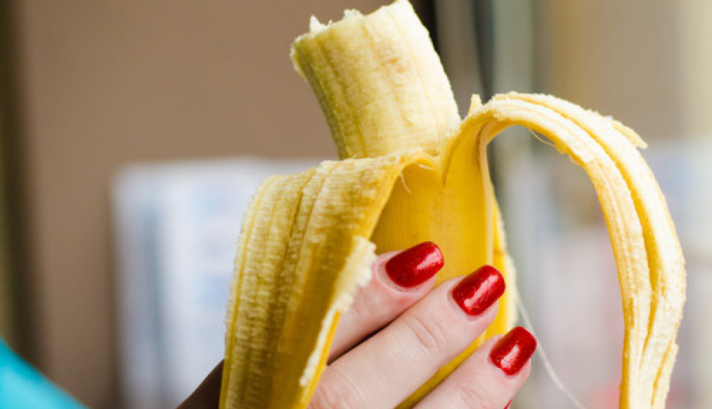 banana