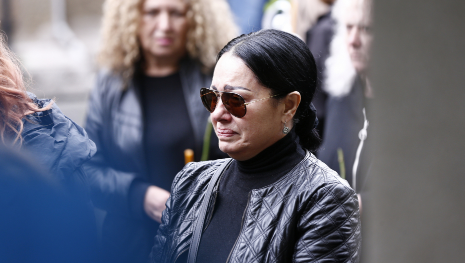 Otkriveni jezivi detalji o stanju Zlate Petrović