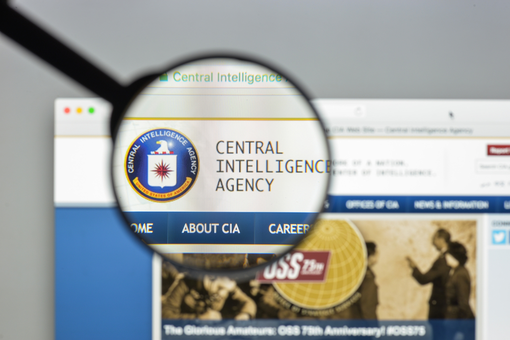 CIA
