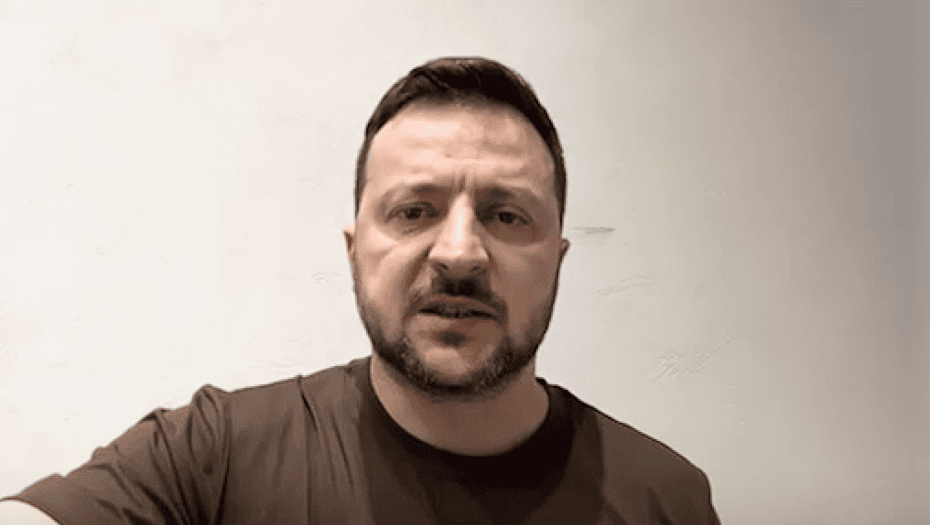 Zelenski