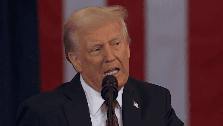 Donald Tramp