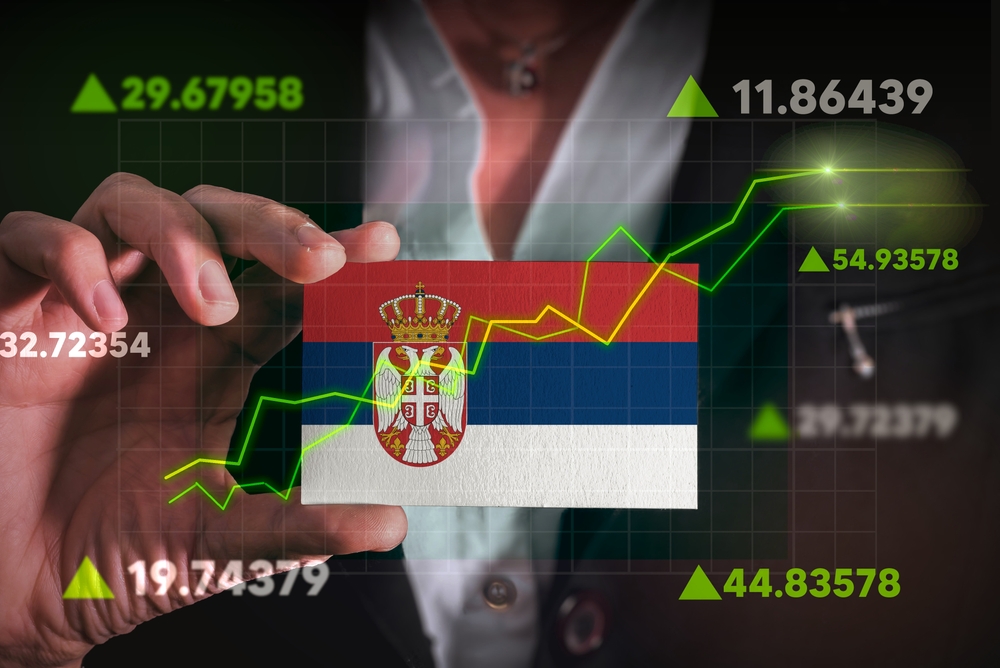 VUČIĆ: "Nećemo odustati od cilja"
