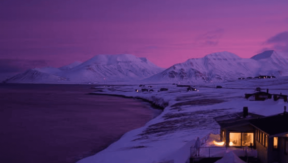 svalbard