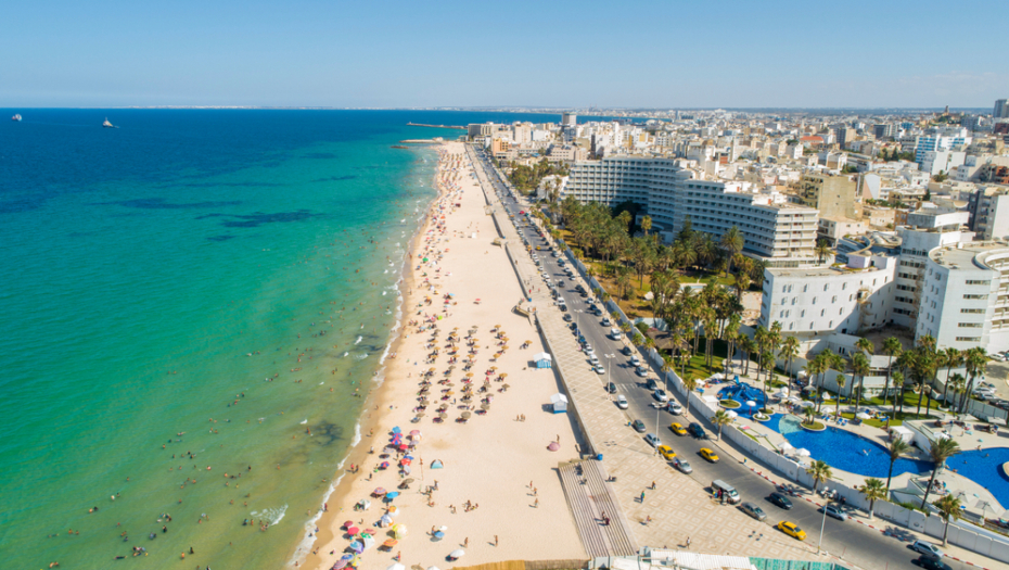 tunis