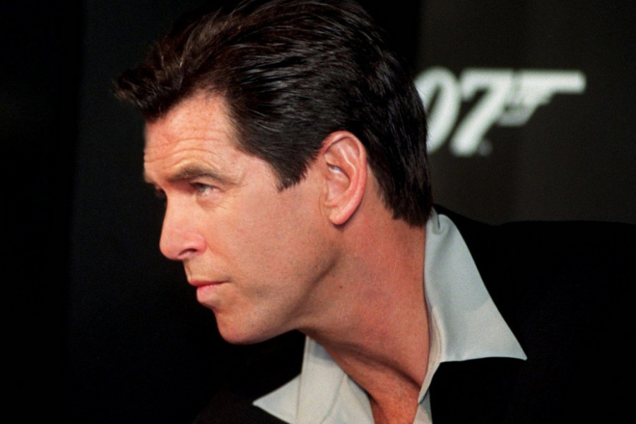 Džejms Bond
