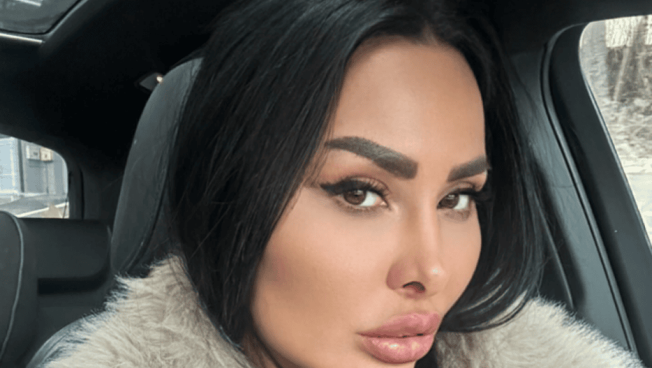 Sita Ahmić