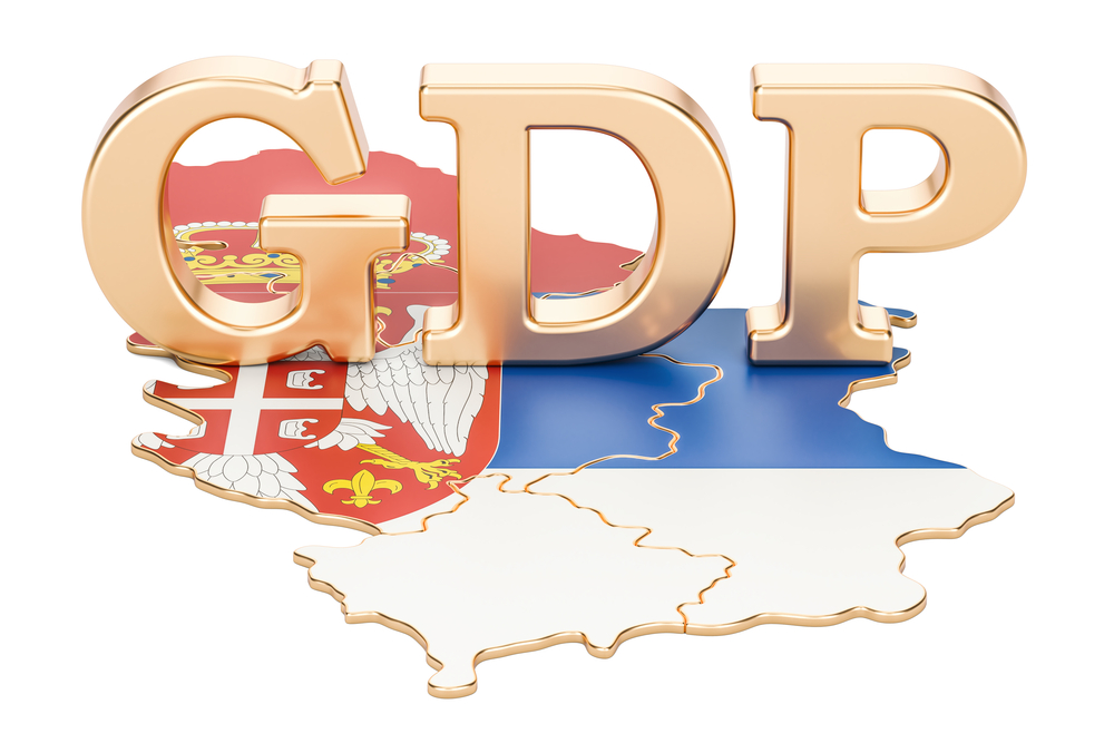 BDP Srbija