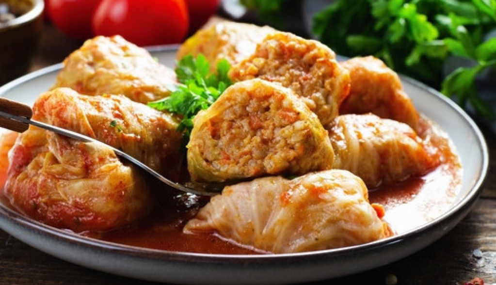 sarma